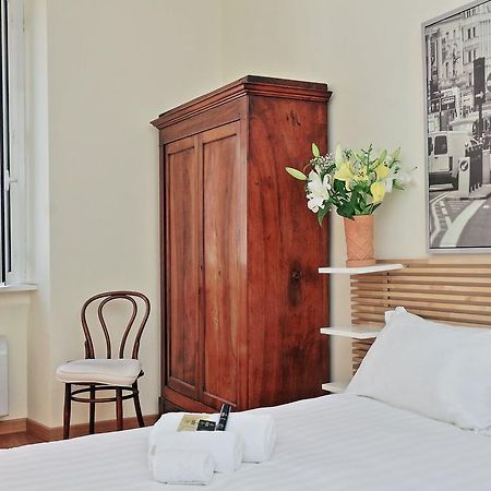 Cozy San Martino - My Extra Home Roma Habitación foto