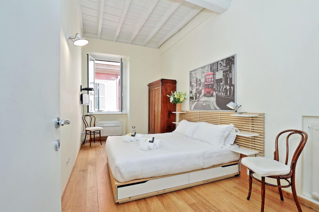 Cozy San Martino - My Extra Home Roma Habitación foto