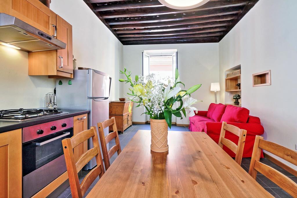 Cozy San Martino - My Extra Home Roma Habitación foto