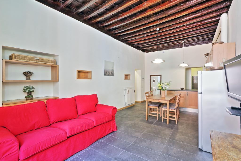 Cozy San Martino - My Extra Home Roma Habitación foto