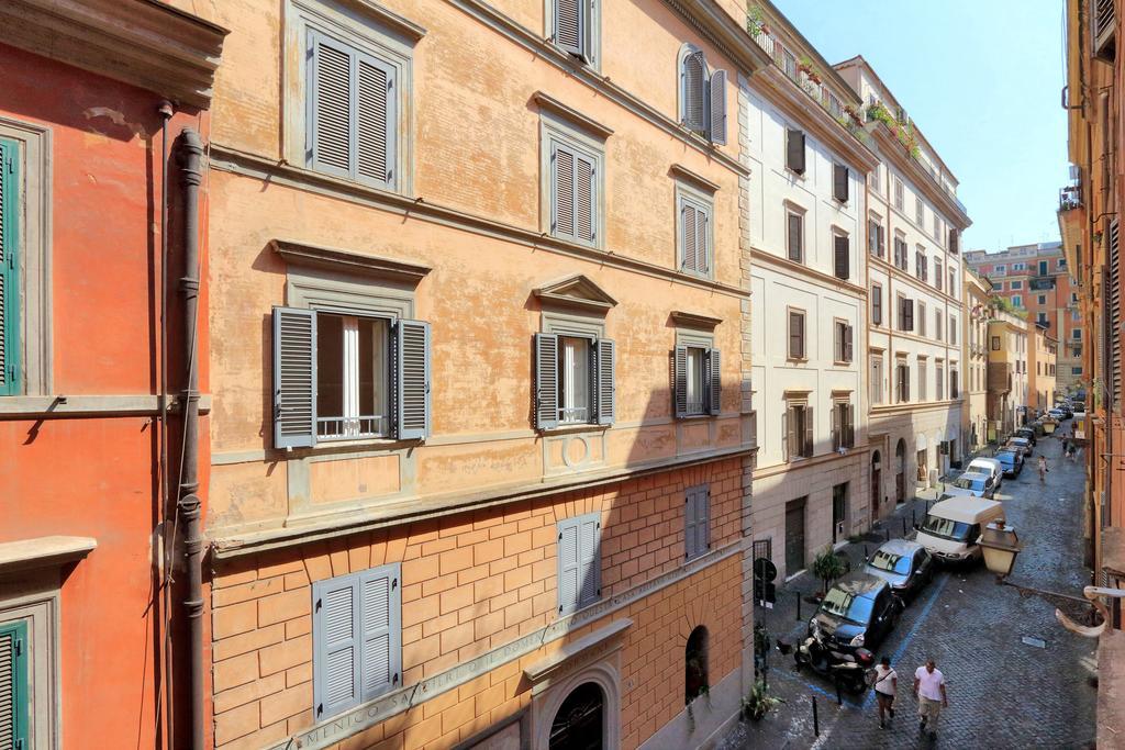 Cozy San Martino - My Extra Home Roma Habitación foto