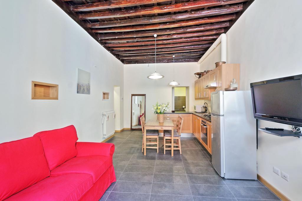 Cozy San Martino - My Extra Home Roma Habitación foto