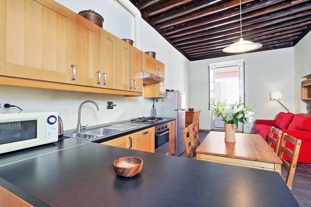 Cozy San Martino - My Extra Home Roma Habitación foto